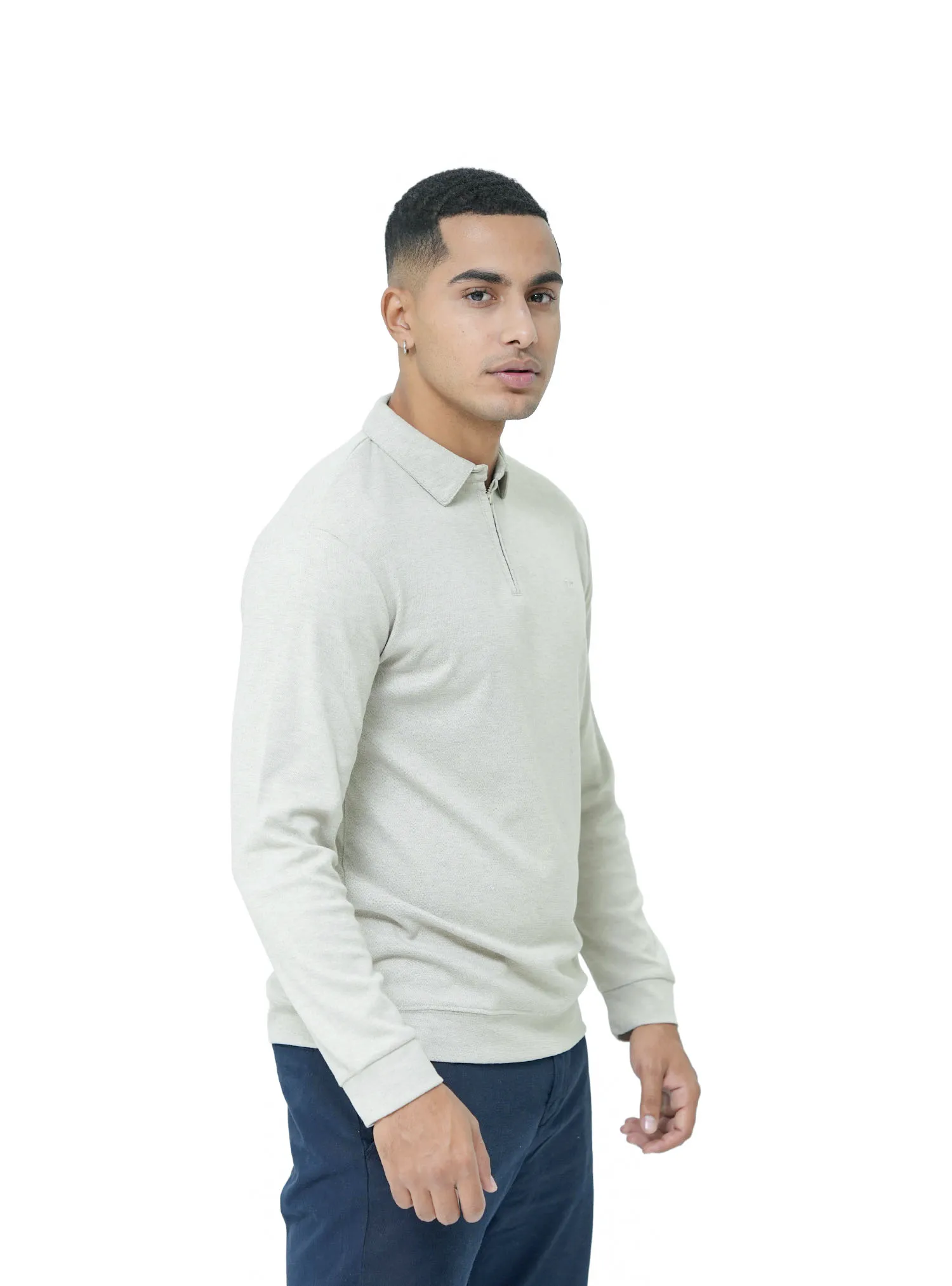 PULL COL C